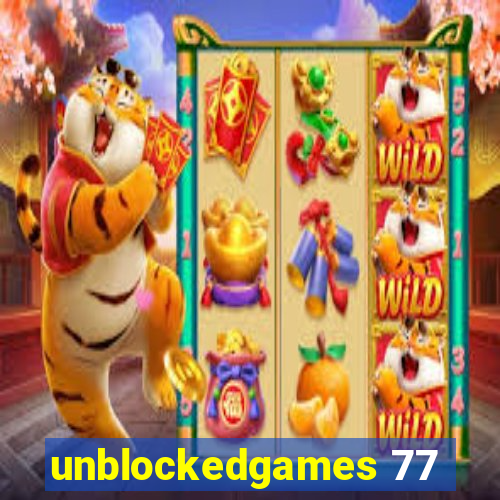 unblockedgames 77